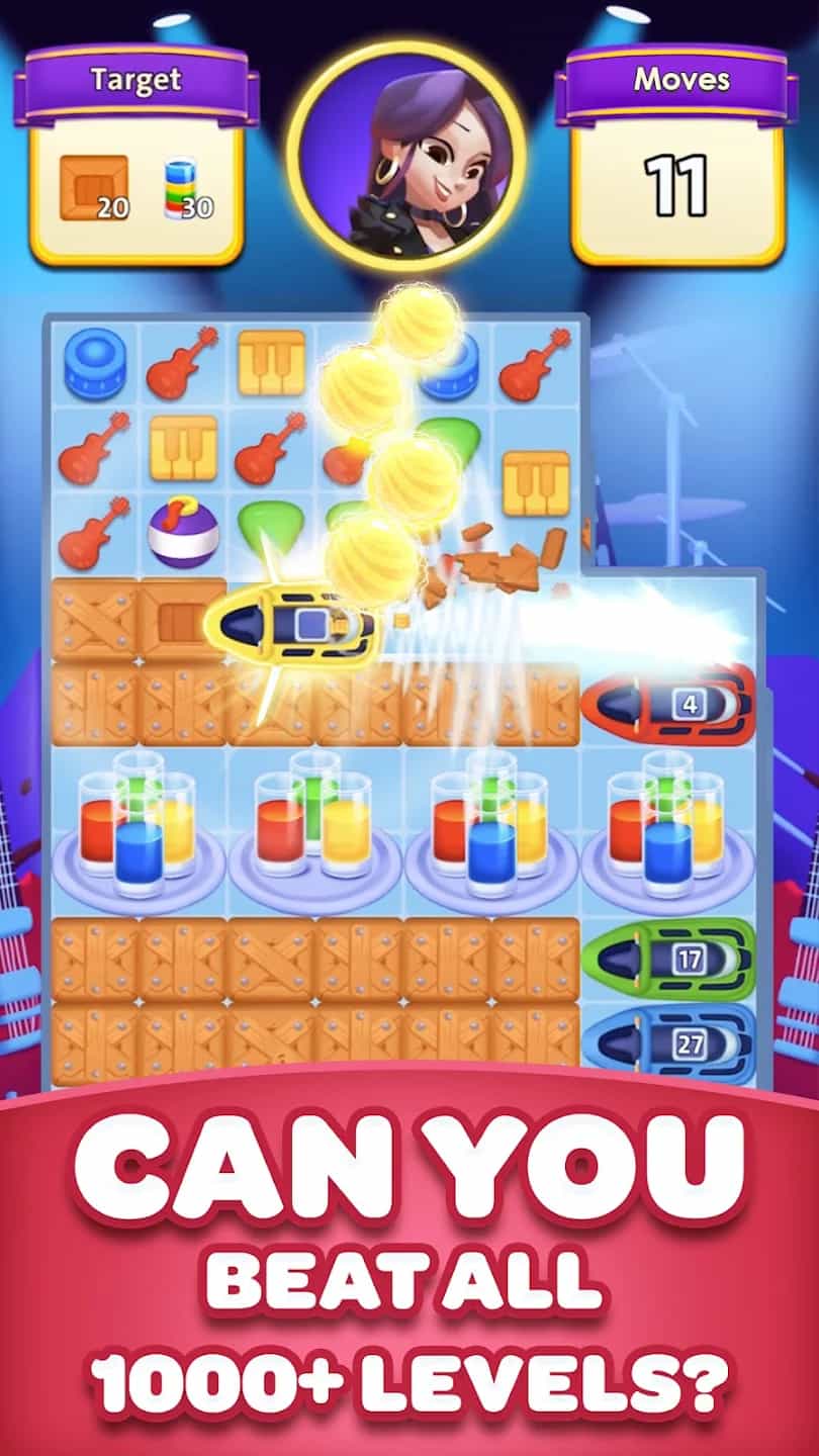 Game screenshot 3